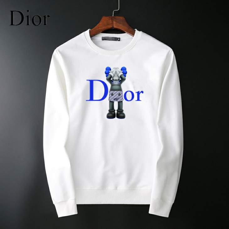 Picture of Dior Sweatshirt _SKUDiorM-3XL25tr1831683